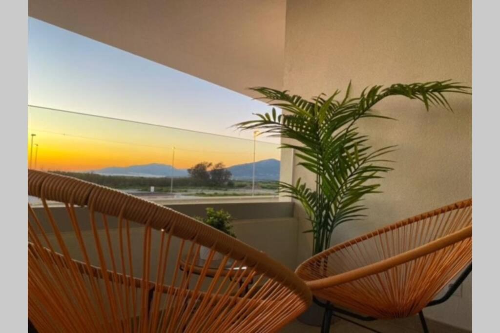 Rincon De Relax Cerca De La Playa Apartment Tarifa Exterior foto