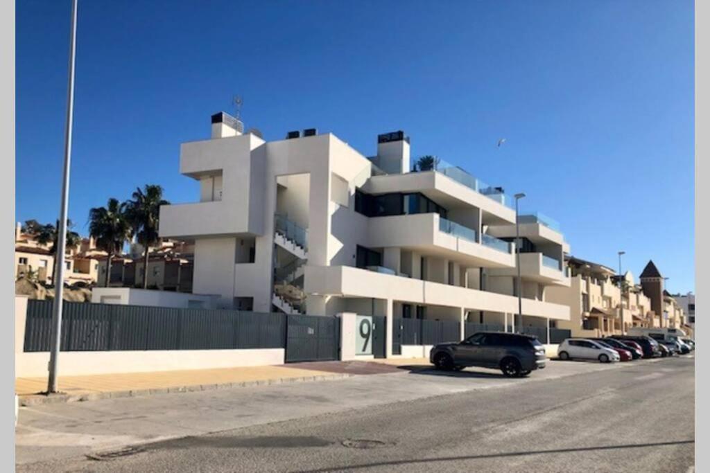 Rincon De Relax Cerca De La Playa Apartment Tarifa Exterior foto