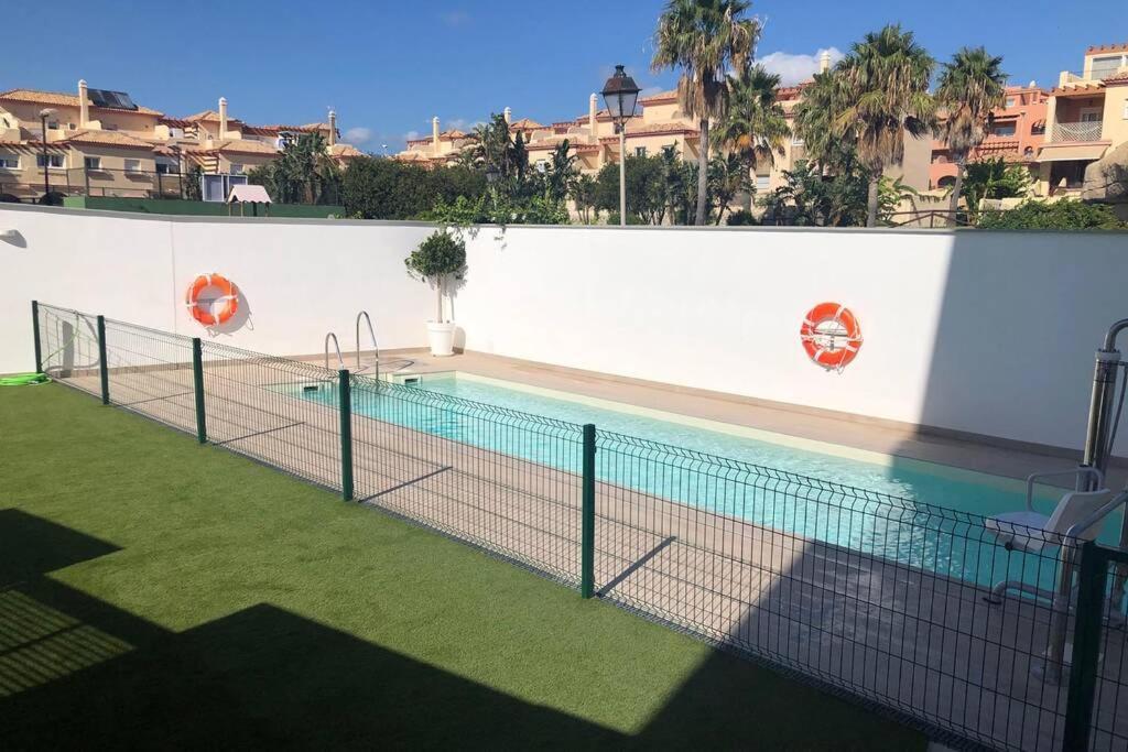 Rincon De Relax Cerca De La Playa Apartment Tarifa Exterior foto