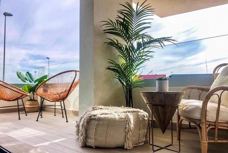 Rincon De Relax Cerca De La Playa Apartment Tarifa Exterior foto